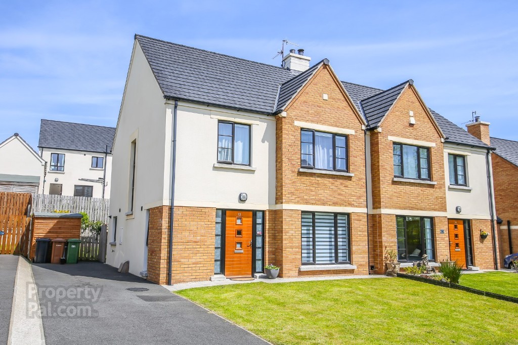 Fast House Sale NI